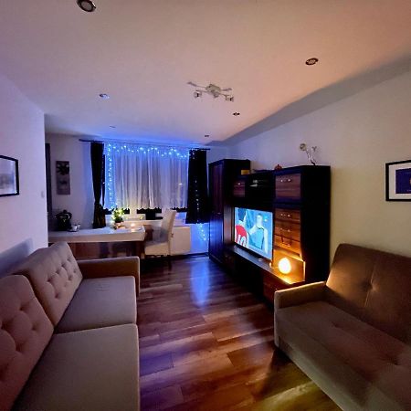 Apartament Rest & Ski Szklarska Poreba Ngoại thất bức ảnh