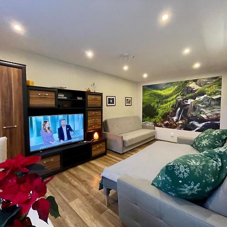 Apartament Rest & Ski Szklarska Poreba Ngoại thất bức ảnh