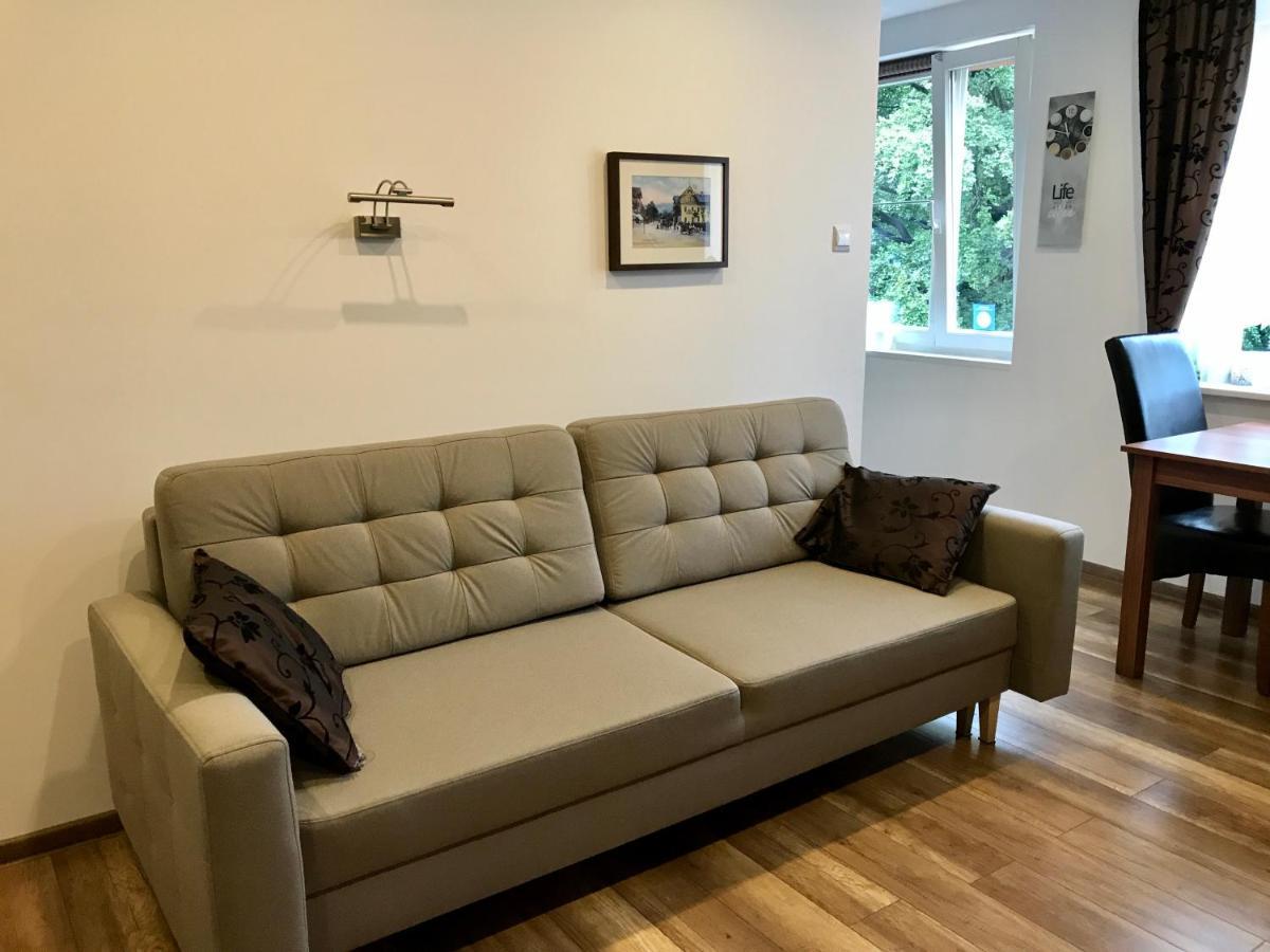 Apartament Rest & Ski Szklarska Poreba Ngoại thất bức ảnh