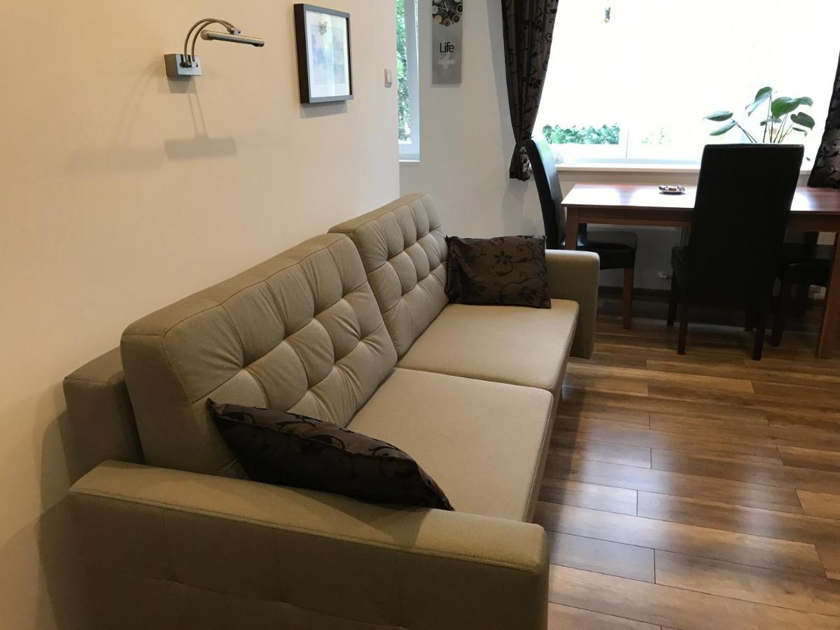 Apartament Rest & Ski Szklarska Poreba Ngoại thất bức ảnh