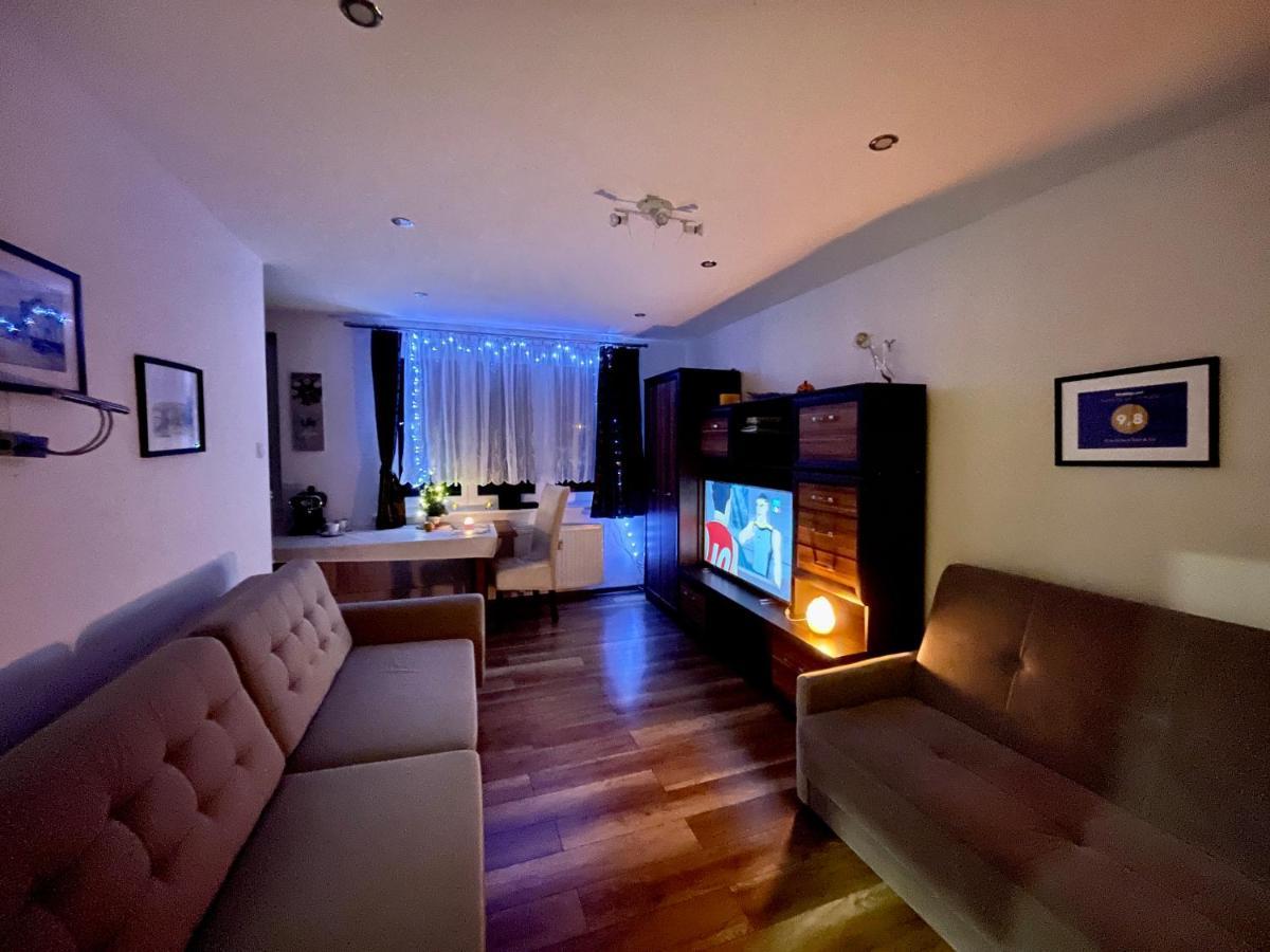 Apartament Rest & Ski Szklarska Poreba Ngoại thất bức ảnh