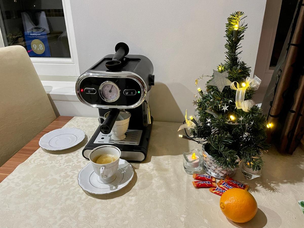 Apartament Rest & Ski Szklarska Poreba Ngoại thất bức ảnh